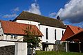 Former  Franciscan monastery church