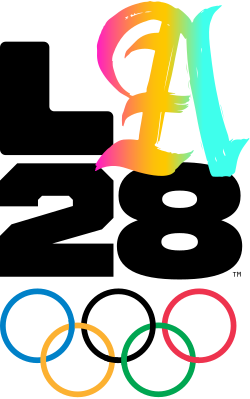 LA28 Logo.svg