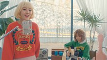 Описание LG 전자, 'LG G6' 로 제작 한 음원 공개 (33965400595) (обрезано) .jpg.