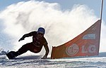 Thumbnail for Michael Lambert (snowboarder)
