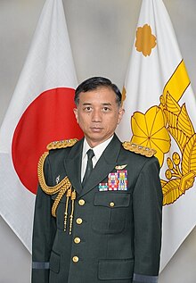 LTG Kōichi Isobe.jpg