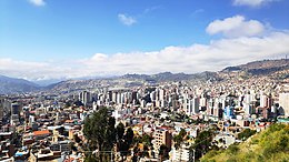 La Paz Wikipedia