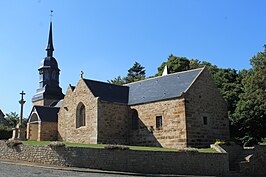 Église Saint-Méaugon