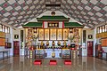 * Nomination Lahad Datu, Sabah: Temple of the Che Yee Khor Moral Uplifting Society --Cccefalon 04:04, 9 August 2014 (UTC) * Promotion Ok --Livioandronico2013 08:33, 9 August 2014 (UTC)