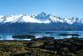 Lake Clark