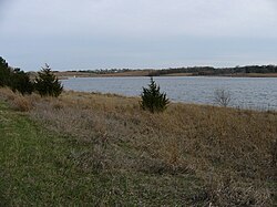 Lake Zorinsky, Omaha.jpg