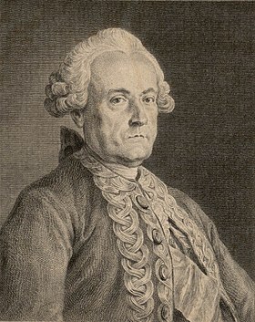 Toussaint-Guillaume Picquet de La Motte