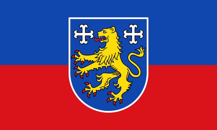 File:Landkreis Friesland flag.svg