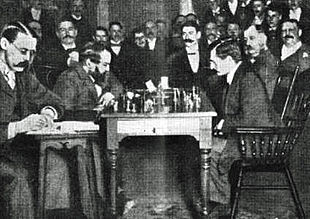 Schachweltmeisterschaft 1894