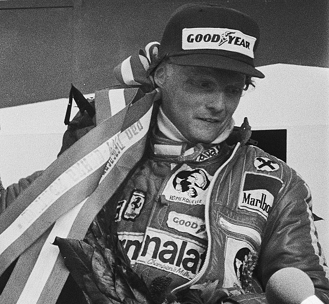 File:Lauda celebrating at 1977 Dutch Grand Prix crop.jpg