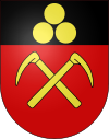 Lausen-coat of arms.svg