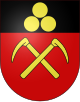 Lausen - Stema