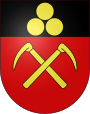 Lausen-coat of arms.svg