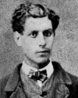 <span class="mw-page-title-main">Comte de Lautréamont</span> Uruguayan-born French author (1846–1870)