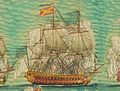 Thumbnail for HMS Foudroyant (1758)