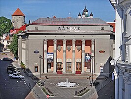 Kino Sõprus