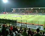 Legia - Polonia 1-0, derby Warszawy 2005.jpg