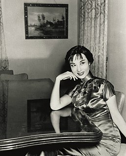 Li Li-hua Chinese actress