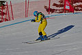 Lillehammer 2016 - Ladies Ski Cross - Celia Funkler