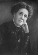 Lily C. Whitaker