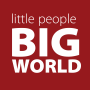 Thumbnail for Little People, Big World