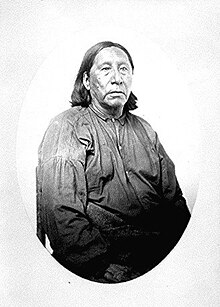 Little Raven (Arapaho leader) - Wikipedia