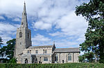 Église de tous les saints