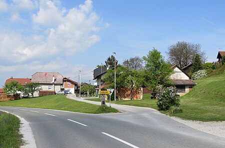 Lobcek Slovenia 2