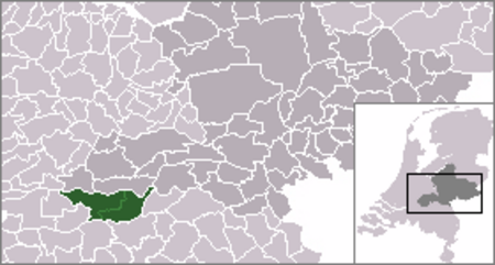 LocationBommelerwaard