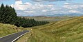 A view of Loch Thom.