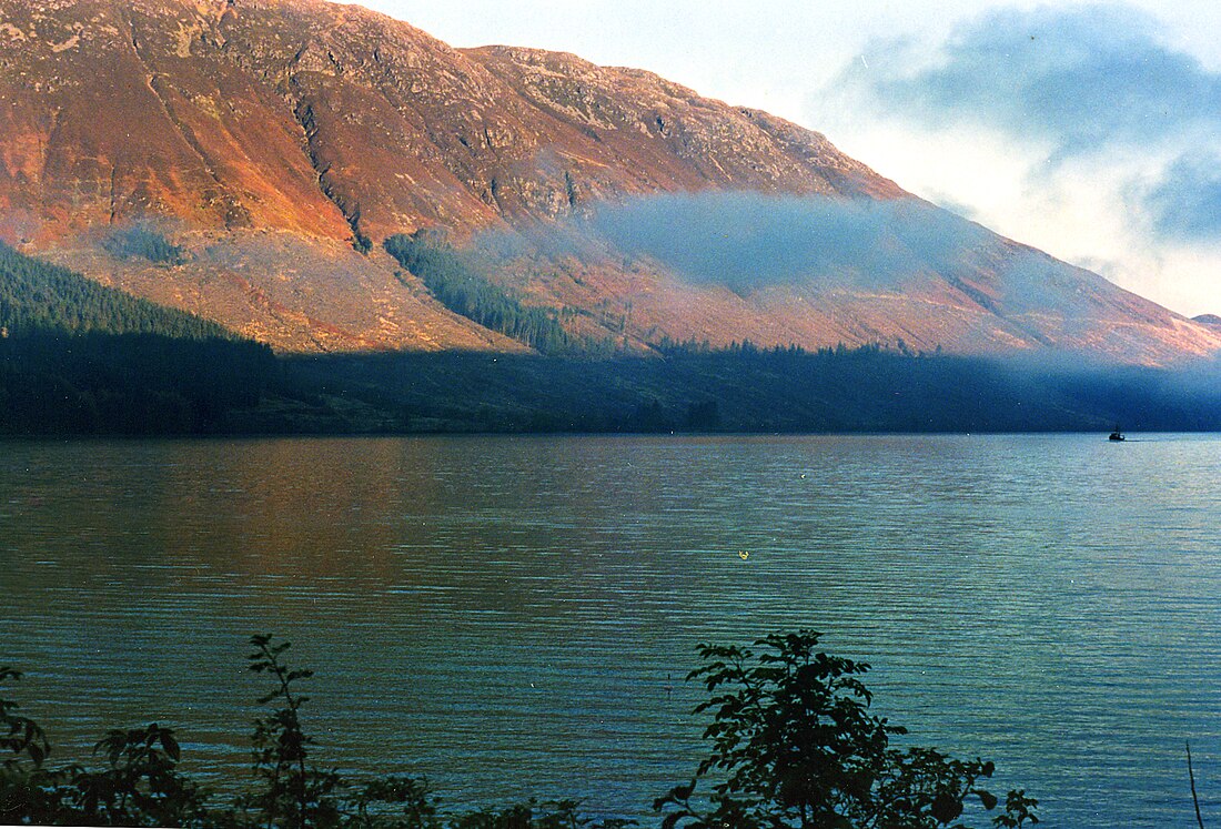 File:Loch Lochy 2.jpg