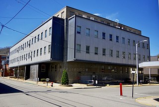 <span class="mw-page-title-main">Logan County, West Virginia</span> County in West Virginia, United States