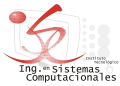 Departamenteo de Ingenieria en Sistemas Computacionales