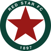 Logo Red Star FC 2014.svg