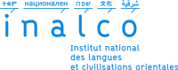 İnalco.svg logosu