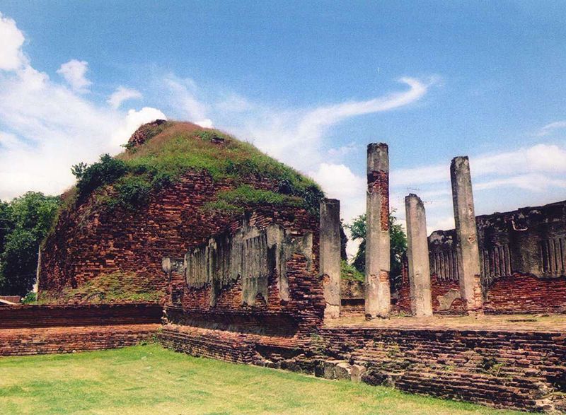 File:Lopburi Wat Nakhon Kosa 2.jpg