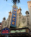 Thumbnail for Palace Theatre (Louisville, Kentucky)