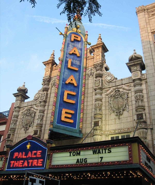 Palace Theatre (Louisville, Kentucky)