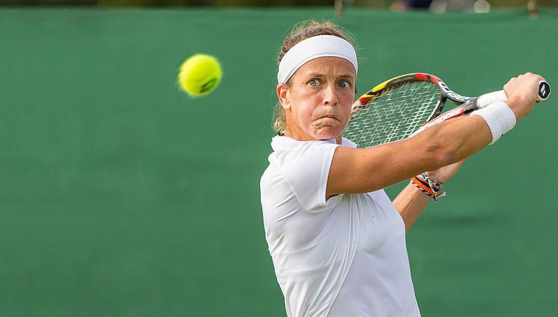 File:Lourdes Domínguez Lino 2, 2015 Wimbledon Qualifying v2- Diliff.jpg