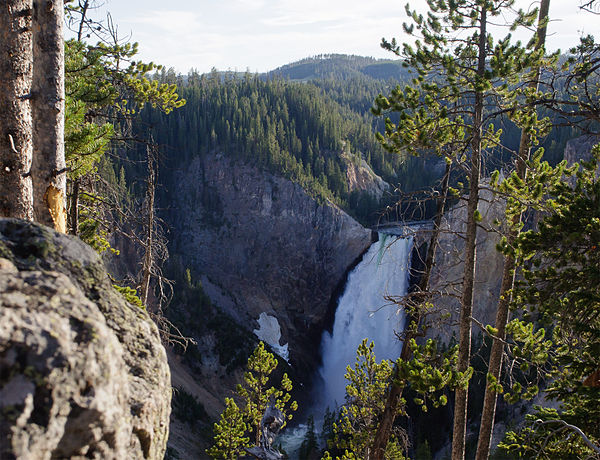 Yellowstone River