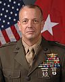 John R. Allen, USMC