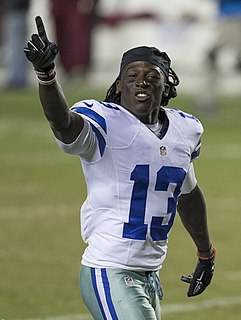 <span class="mw-page-title-main">Lucky Whitehead</span> American gridiron football player (born 1992)
