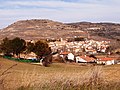 Lupiana, lloc de fundació de l'Orde de Sant Jeroni.