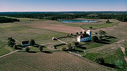 Lyngsjö kyrka