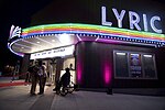 Thumbnail for Lyric Theatre and Cultural Arts Center (Lexington, Kentucky)