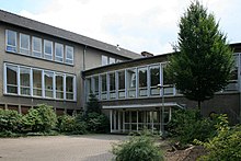 Gymnasium am Geroweiher