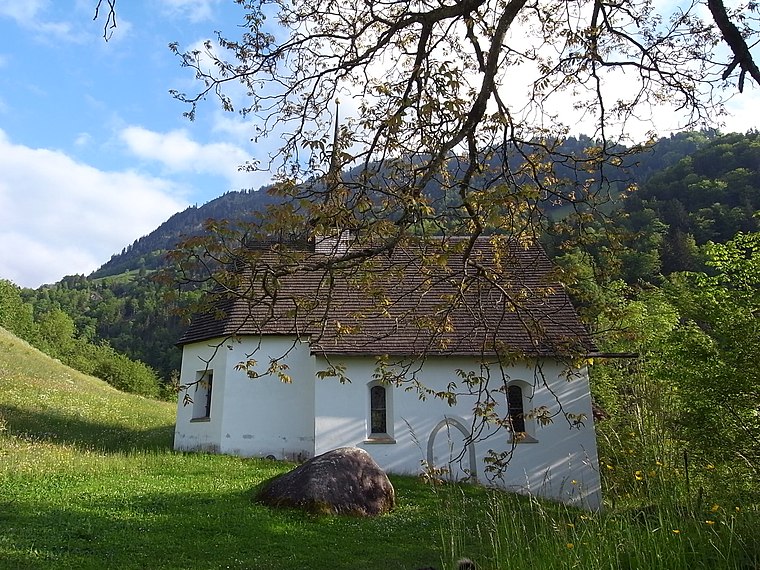 Möslikapelle Kerns