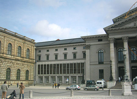 München Residenztheater