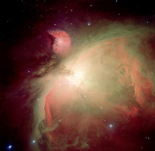 M42 - The Orion Nebula