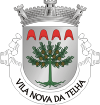 Vila Nova da Telha